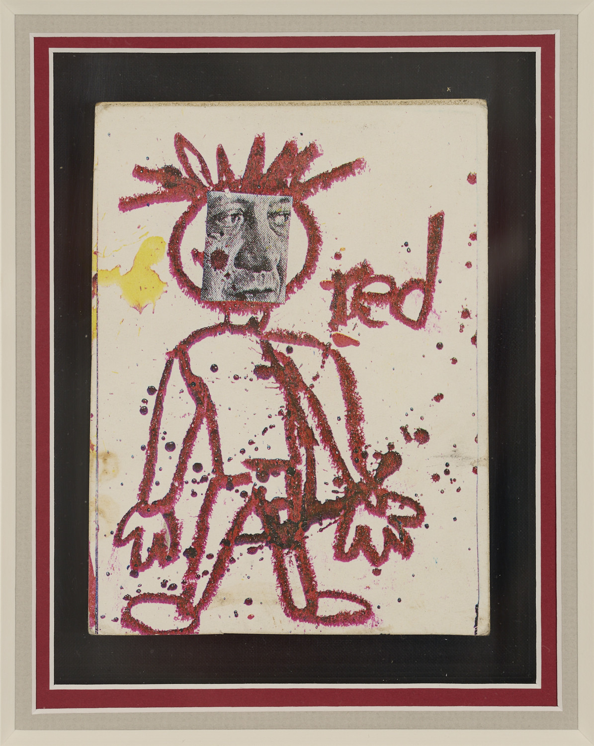 jean michel basquiat 1 h jean michel basquiat 1 h